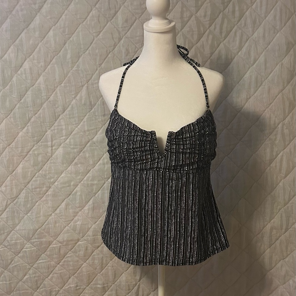 Mynah Tankini Swim Top